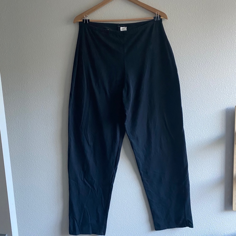 Patagonia cotton pants